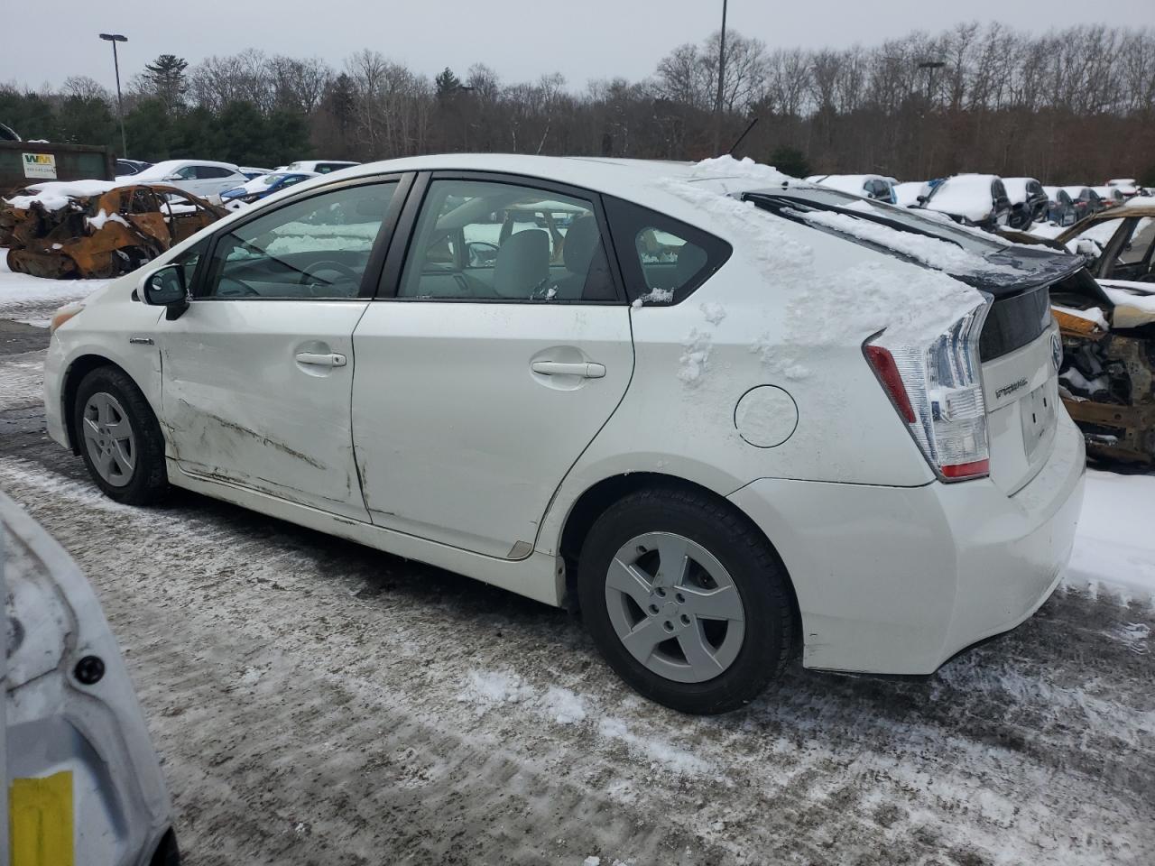 2010 Toyota Prius - Image 2