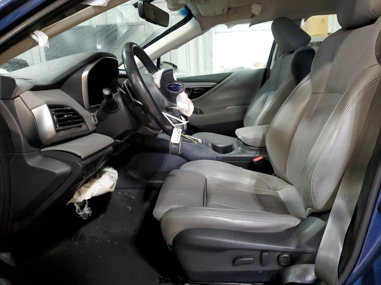 2021 Subaru Legacy - Image 7