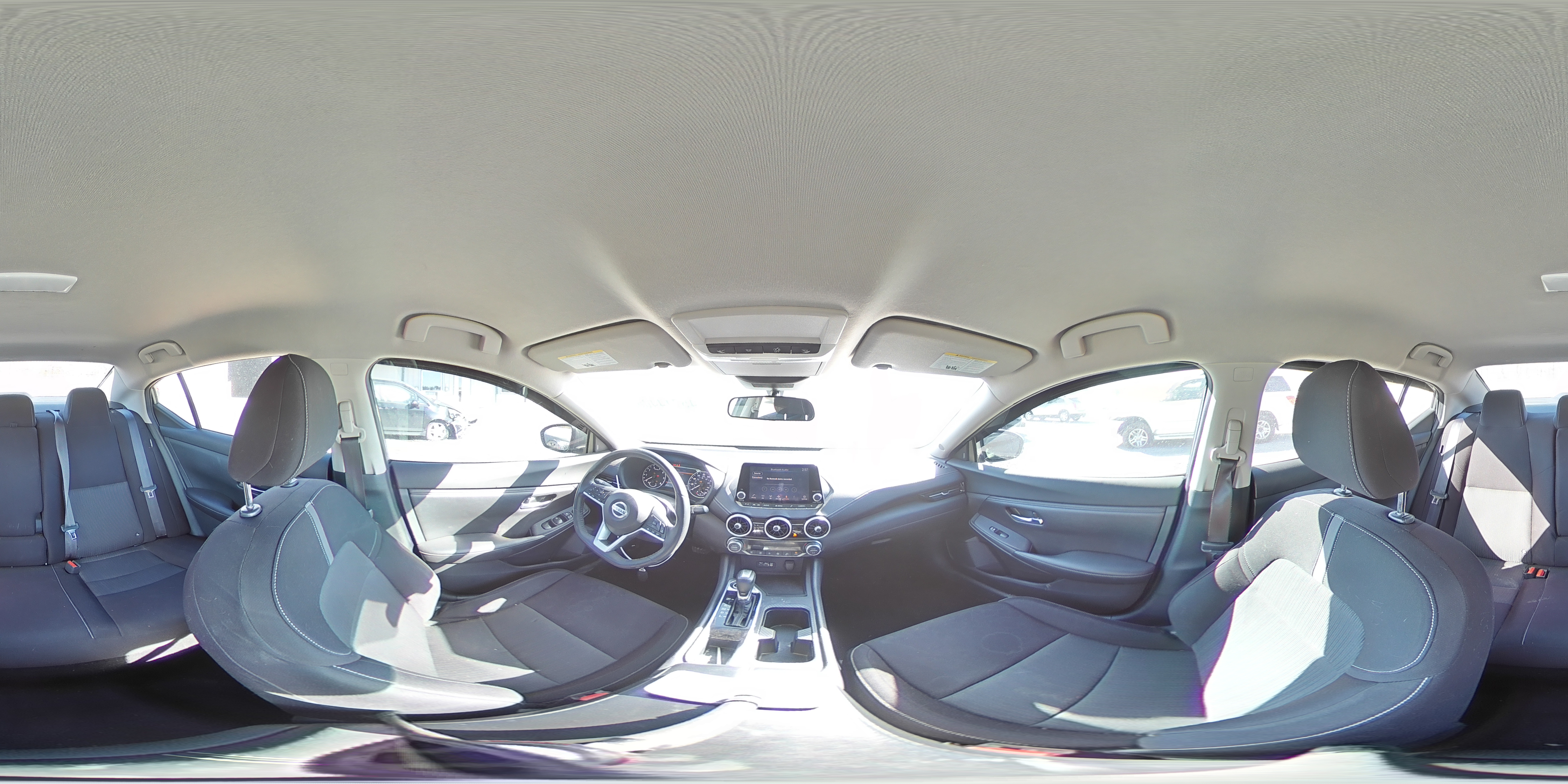 2020 Nissan Sentra - Image 13