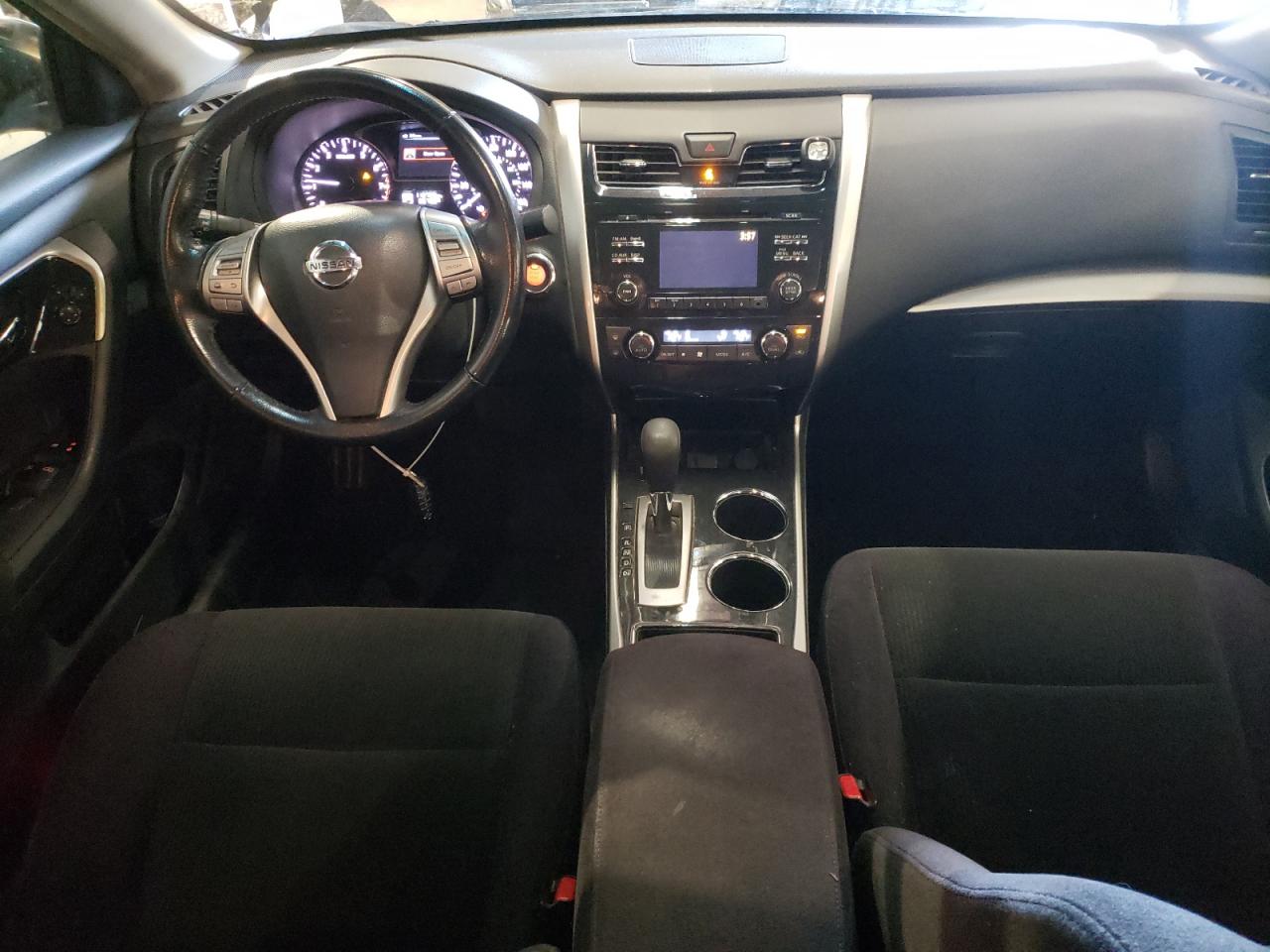 2013 Nissan Altima - Image 8