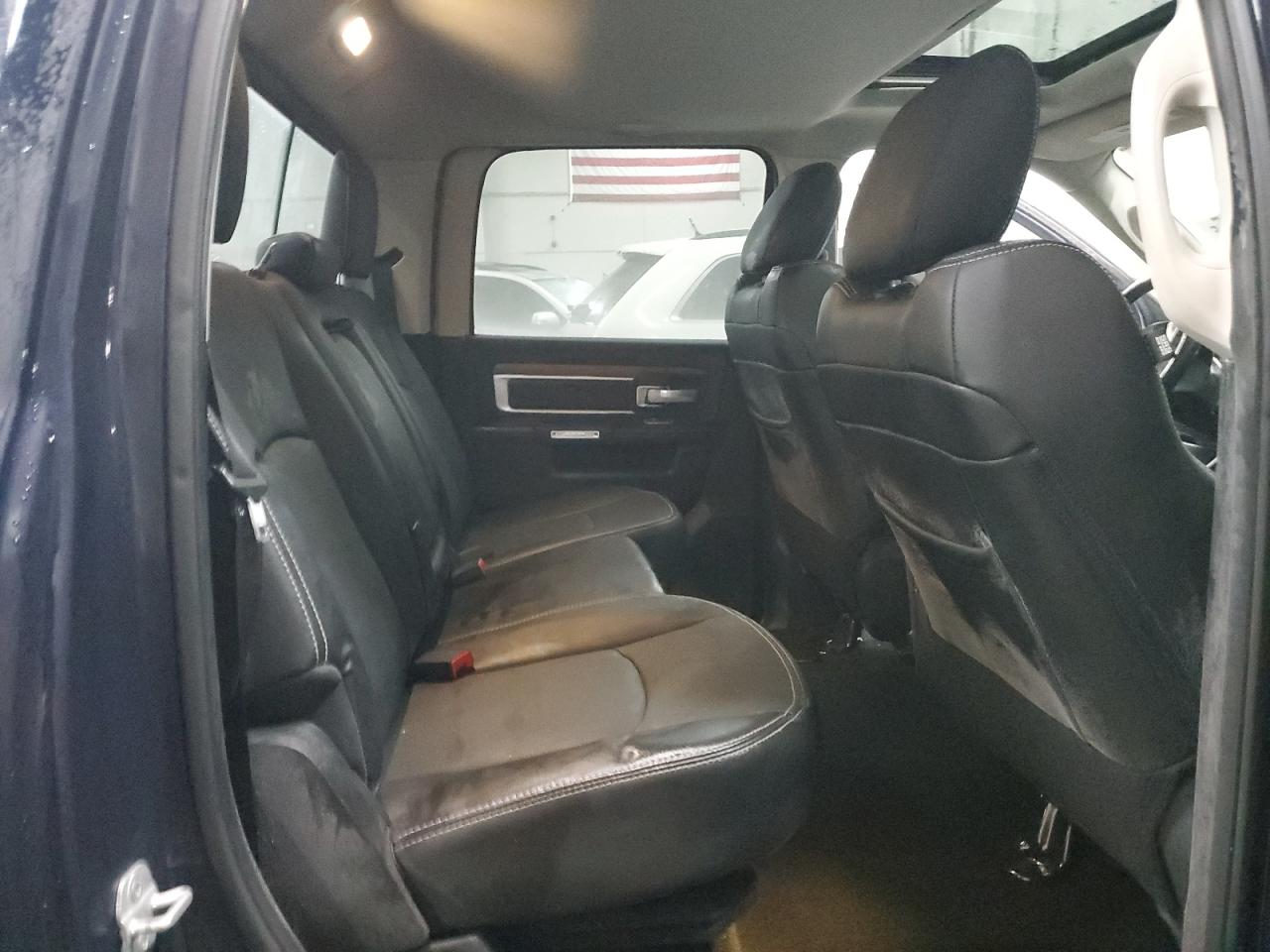 2013 RAM 2500 - Image 10