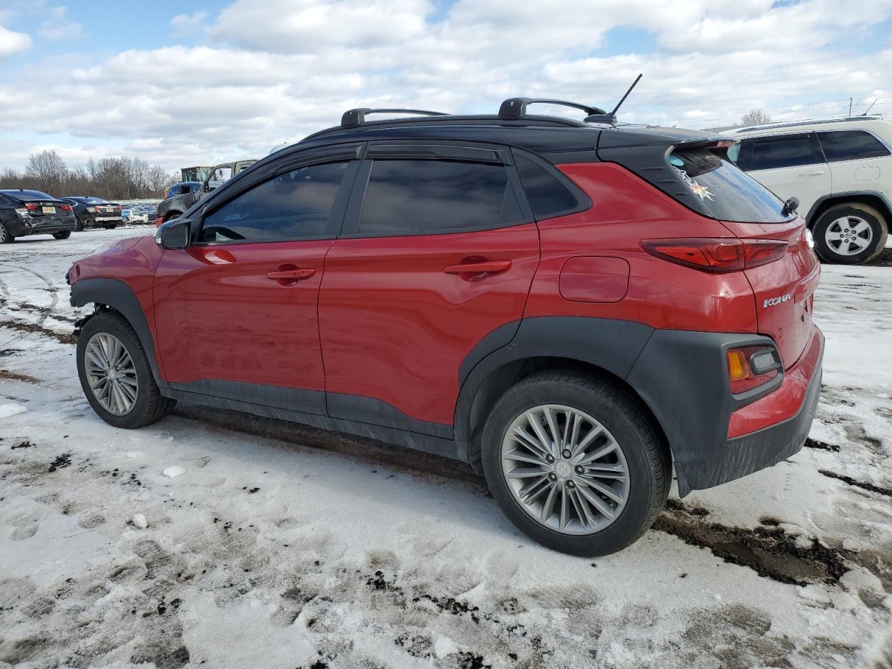 2019 Hyundai Kona - Image 2