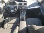 2013 Mazda 3 I na sprzedaż w North Billerica, MA - Rear End