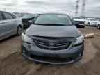 2013 Toyota Corolla Base продається в Elgin, IL - Front End