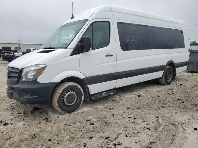 2017 Mercedes-Benz Sprinter 3500