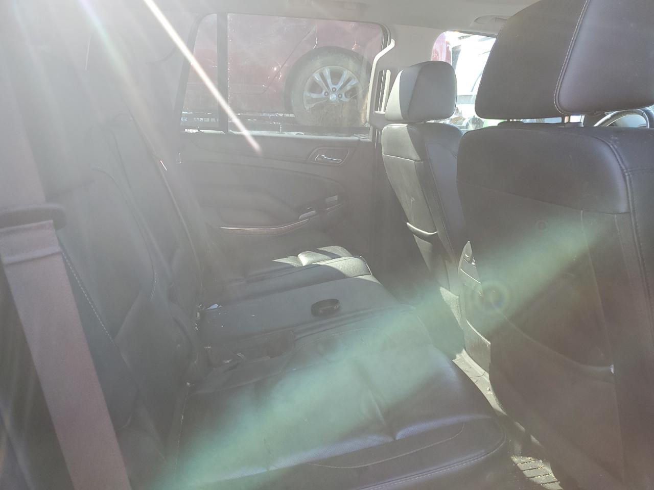1GNSKCKC4HR244132 CHEVROLET TAHOE 2017