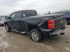 2019 Chevrolet Silverado K2500 Heavy Duty Lt на продаже в Columbus, OH - Side