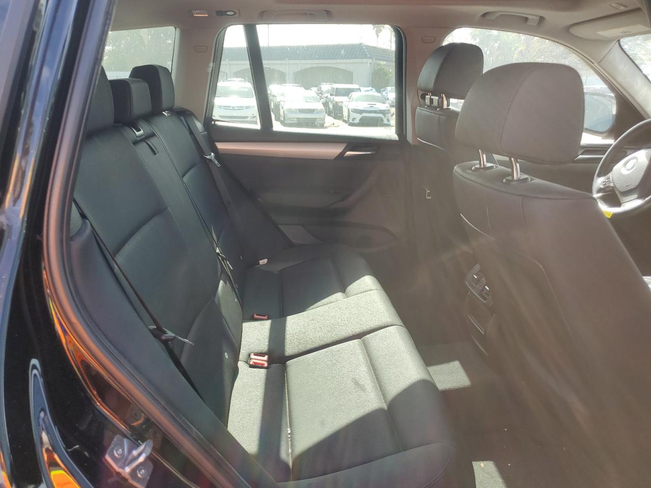 2013 BMW X3 - Image 11
