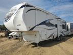 2012 Heartland Gateway იყიდება Theodore-ში, AL - Side