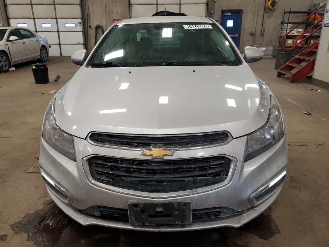 2015 Chevrolet Cruze - Image 5