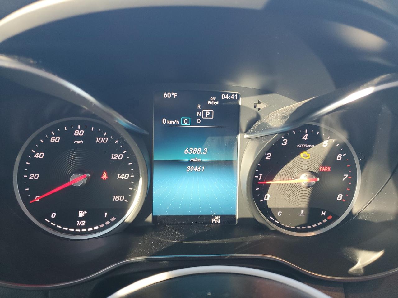 2020 Mercedes-Benz GLC - Image 9