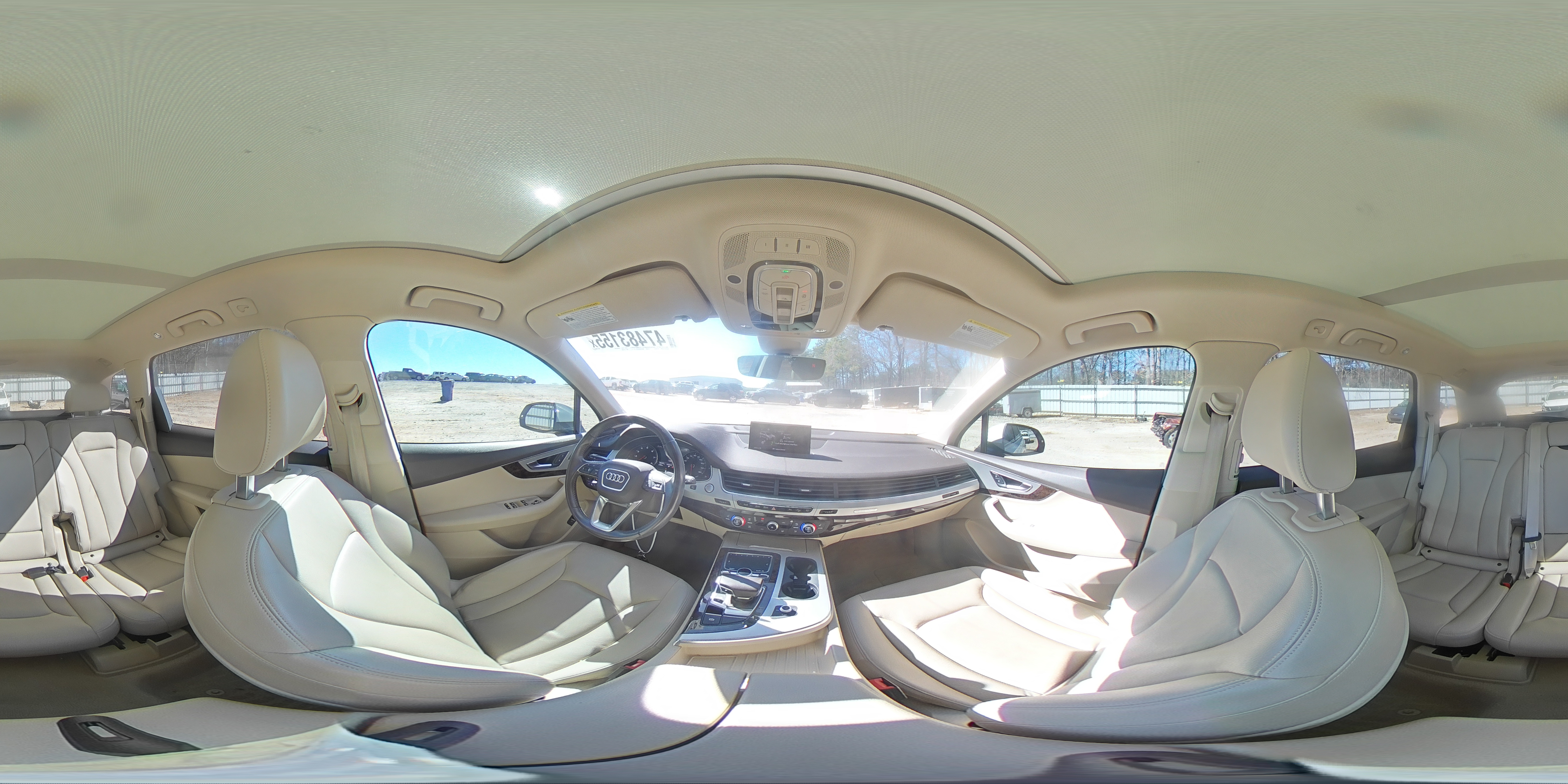 2019 Audi Q7 - Image 13