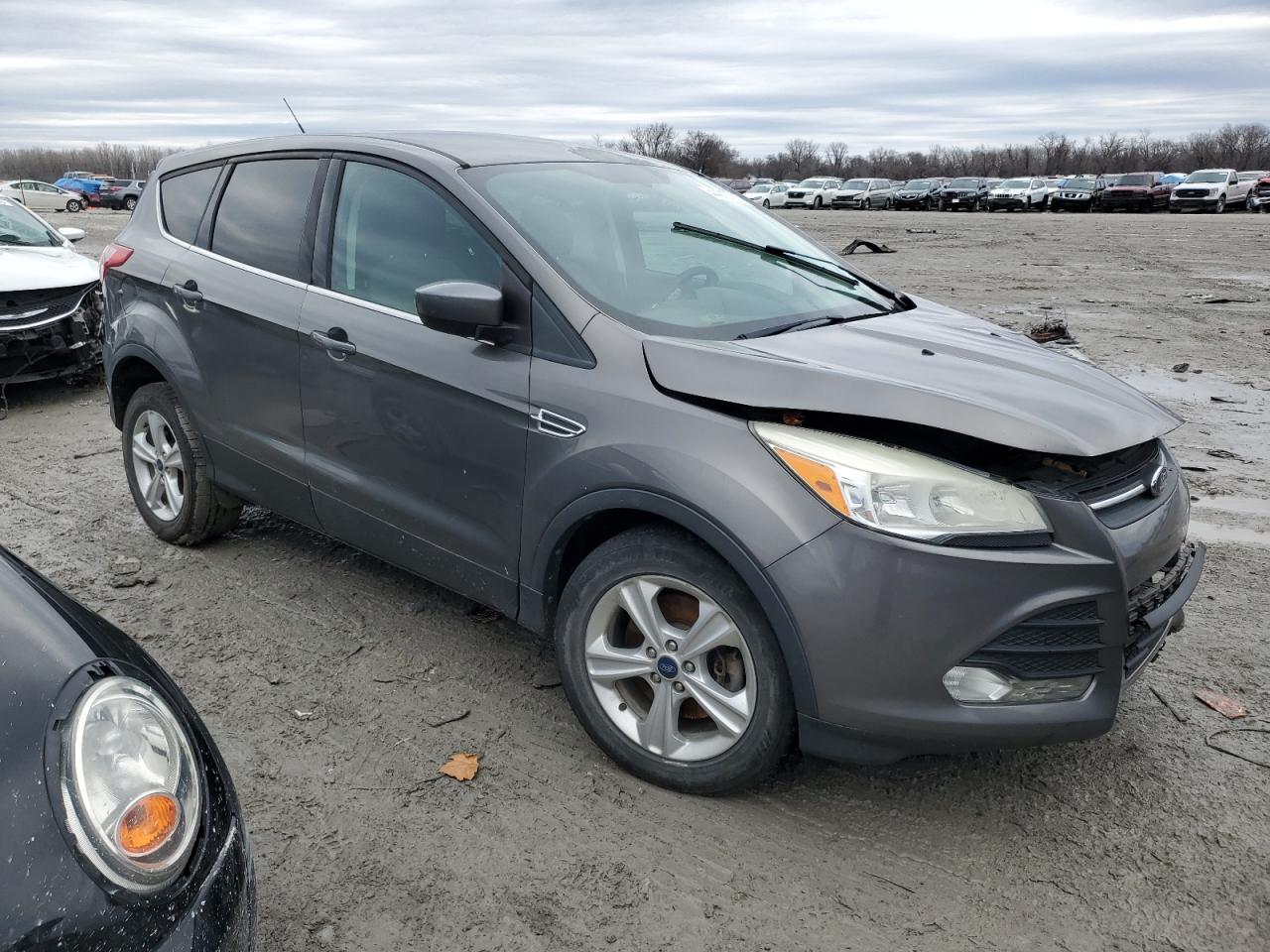 2014 Ford Escape - Image 4