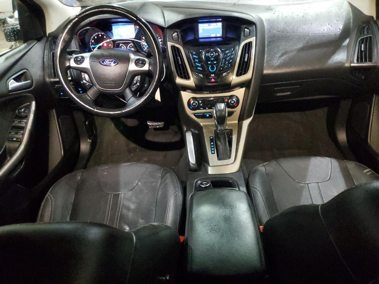 2012 Ford Focus - Image 8