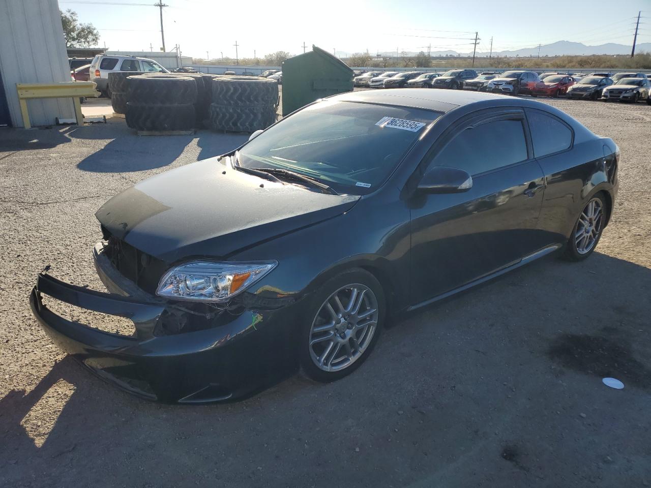 2006 Toyota tC - Image 1