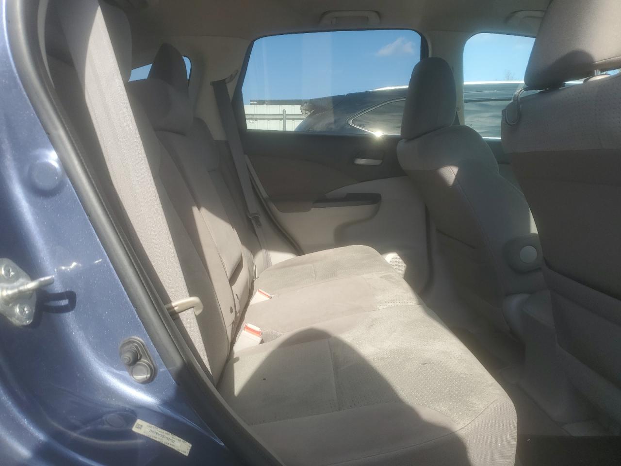 2013 Honda CR-V - Image 11
