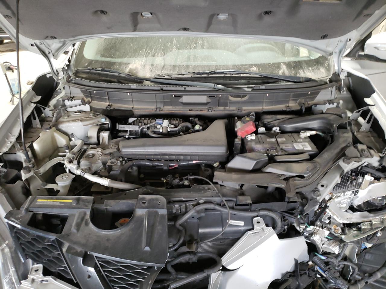 2015 Nissan Rogue - Image 12