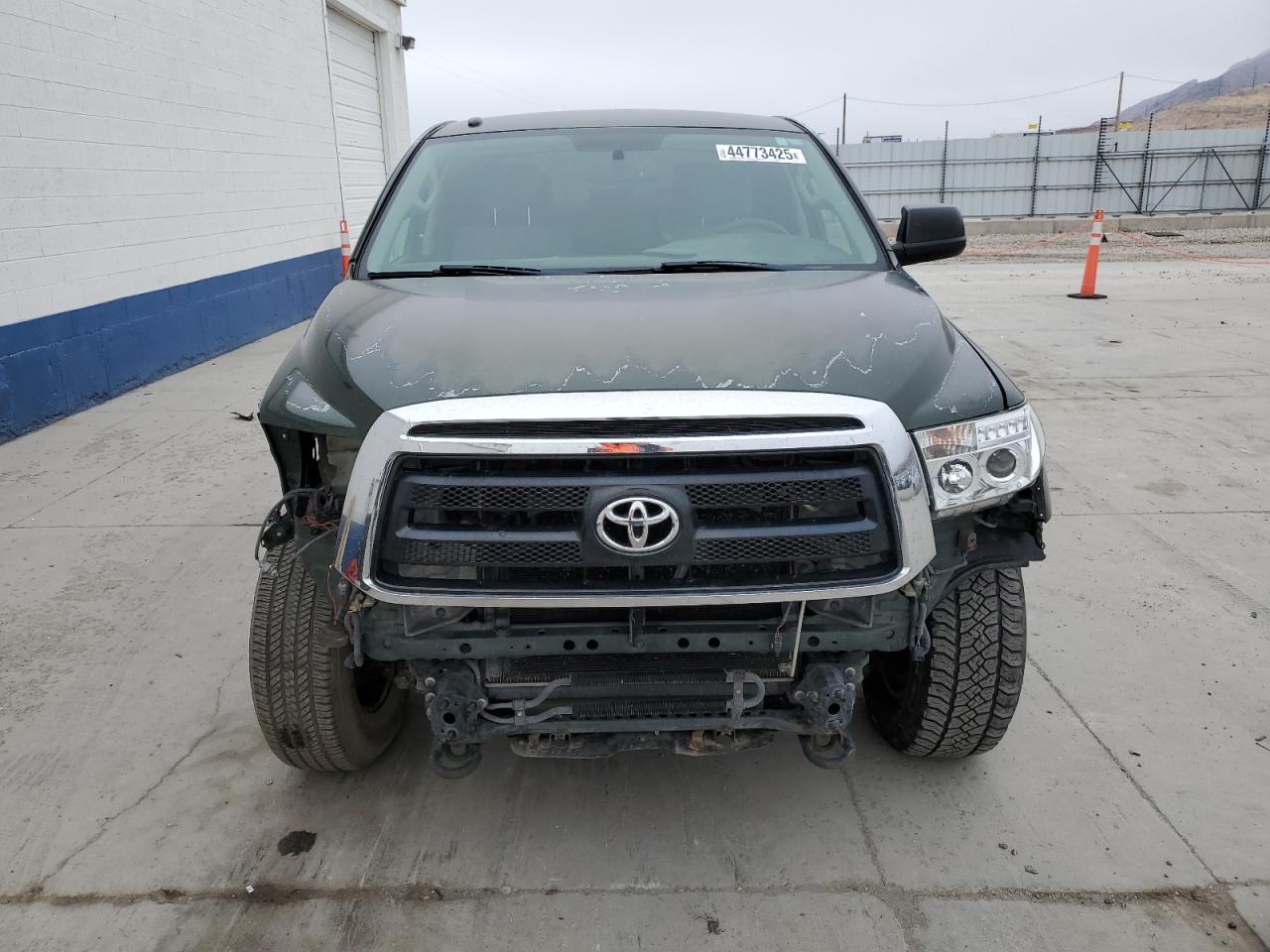 2011 Toyota Tundra - Image 5