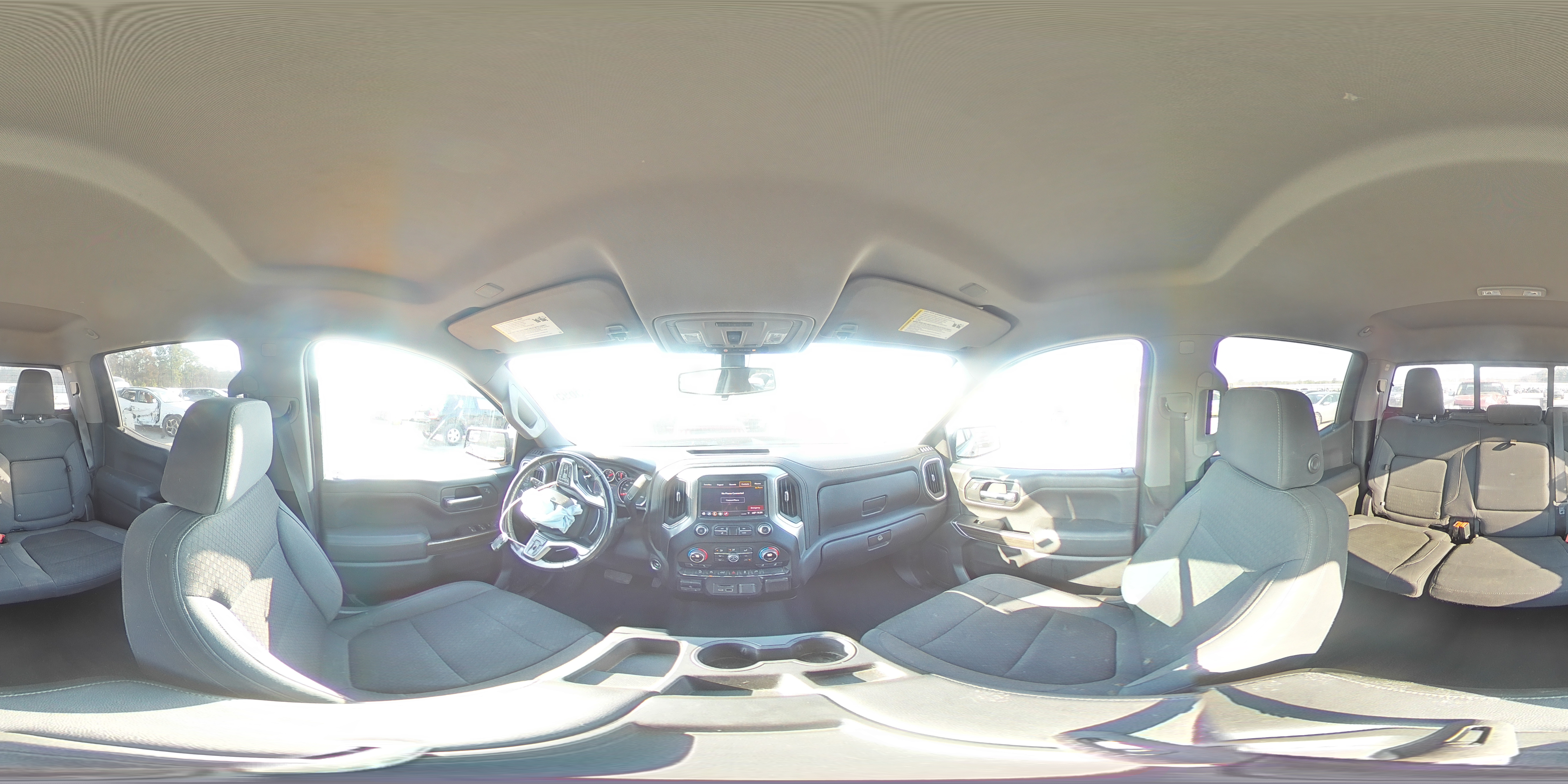 2019 Chevrolet Silverado - Image 13