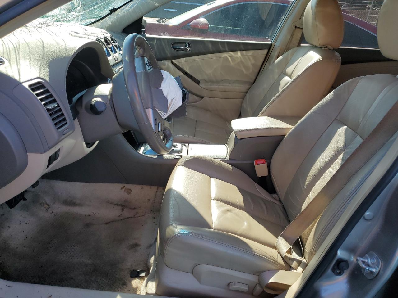 2011 Nissan Altima - Image 7