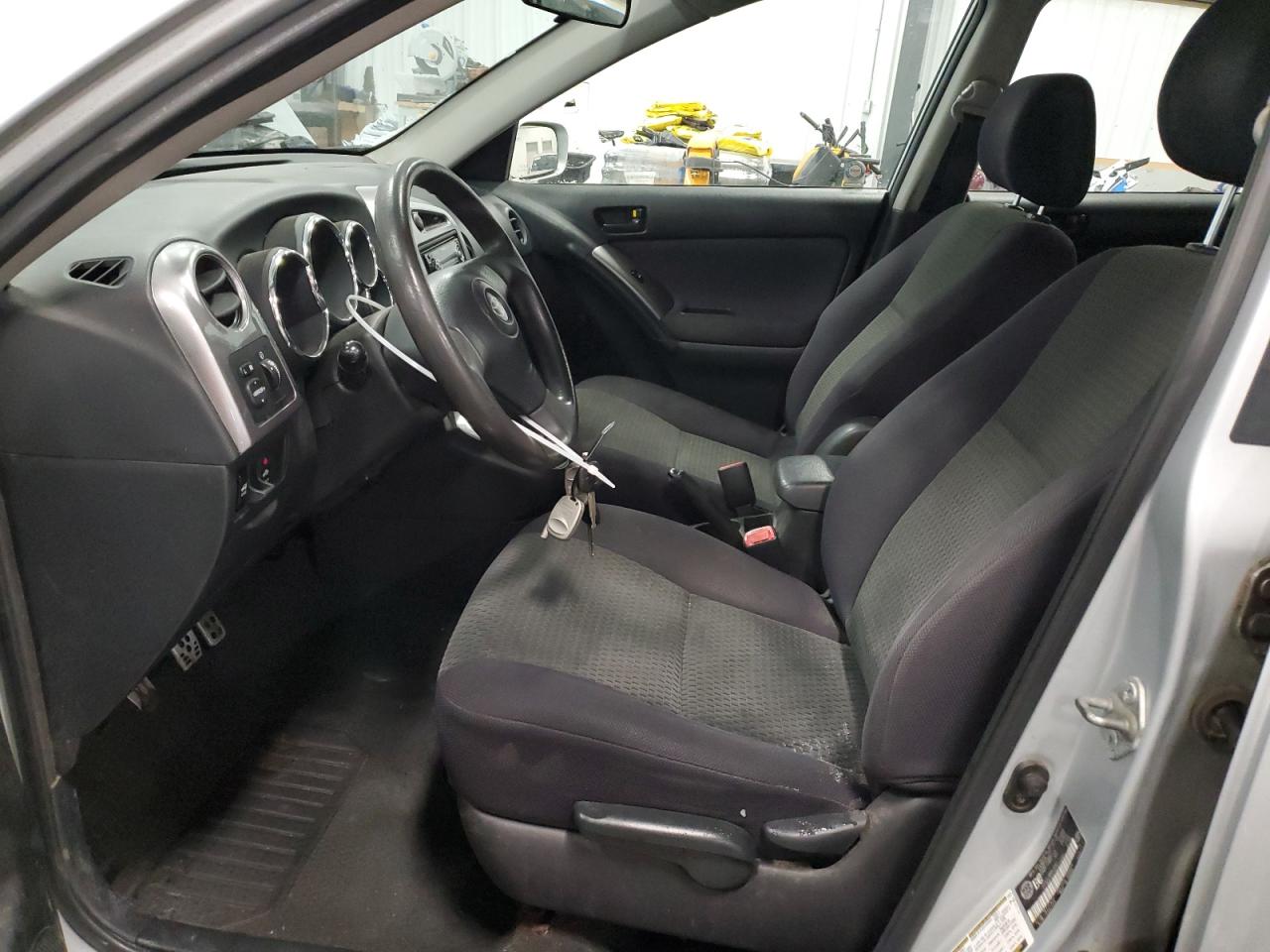 2006 Toyota Corolla - Image 7