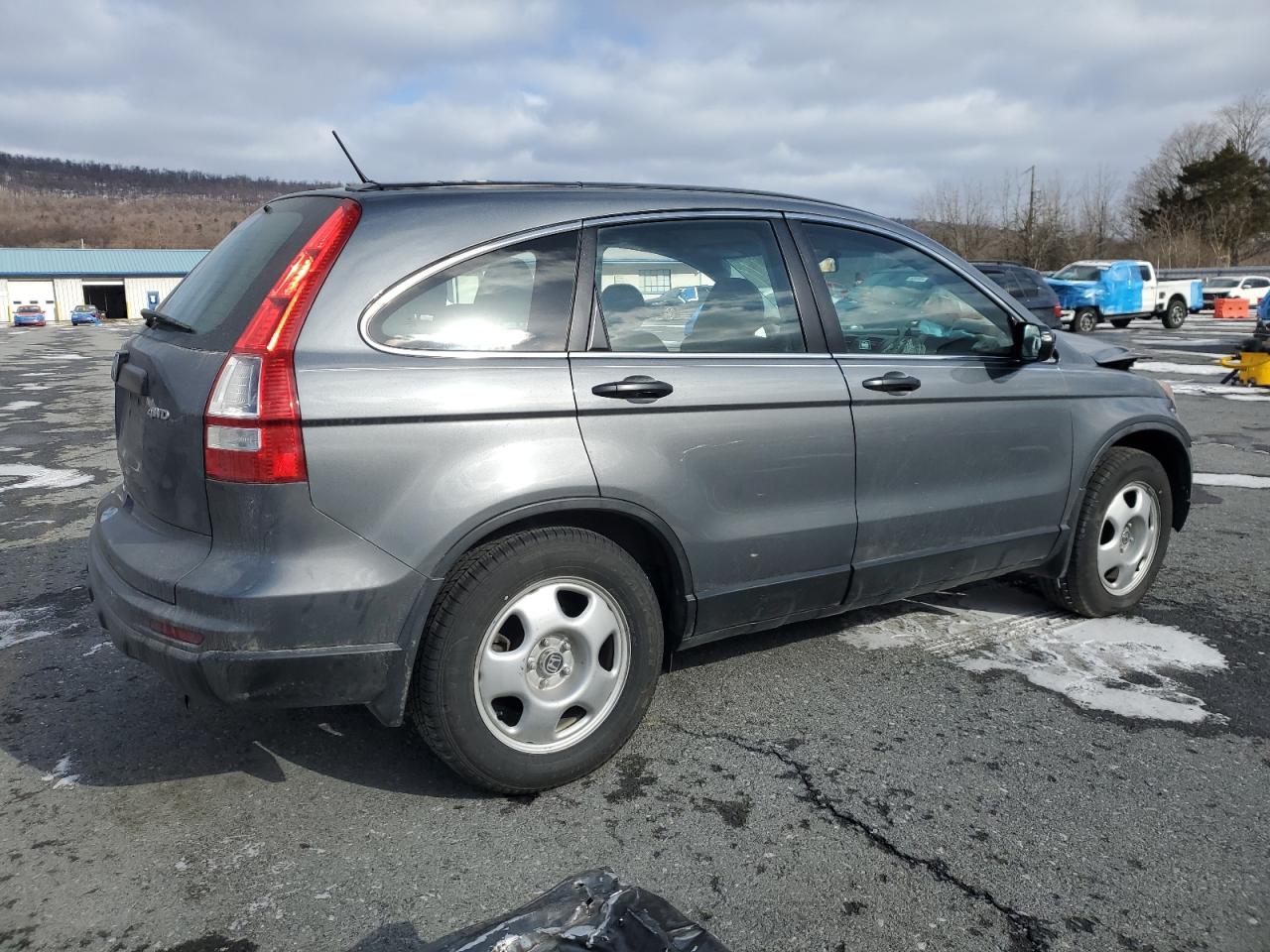 2010 Honda CR-V - Image 3