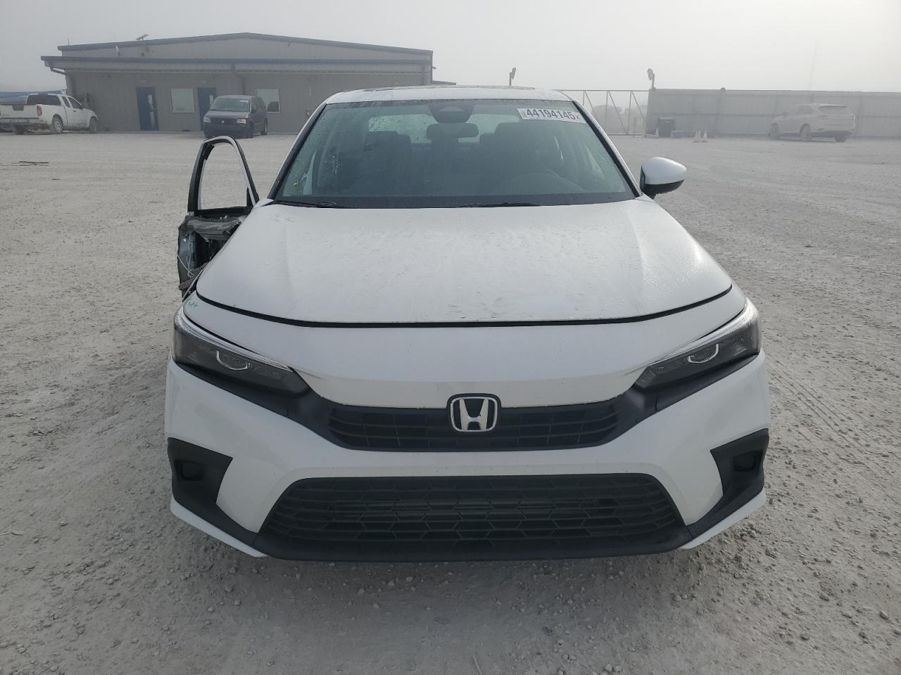 2HGFE1F70RH339387 HONDA CIVIC 2024