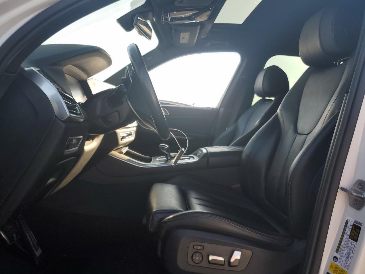 2019 BMW X5 - Image 7