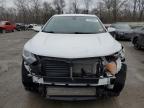 2018 Chevrolet Equinox Lt продається в Ellwood City, PA - Front End
