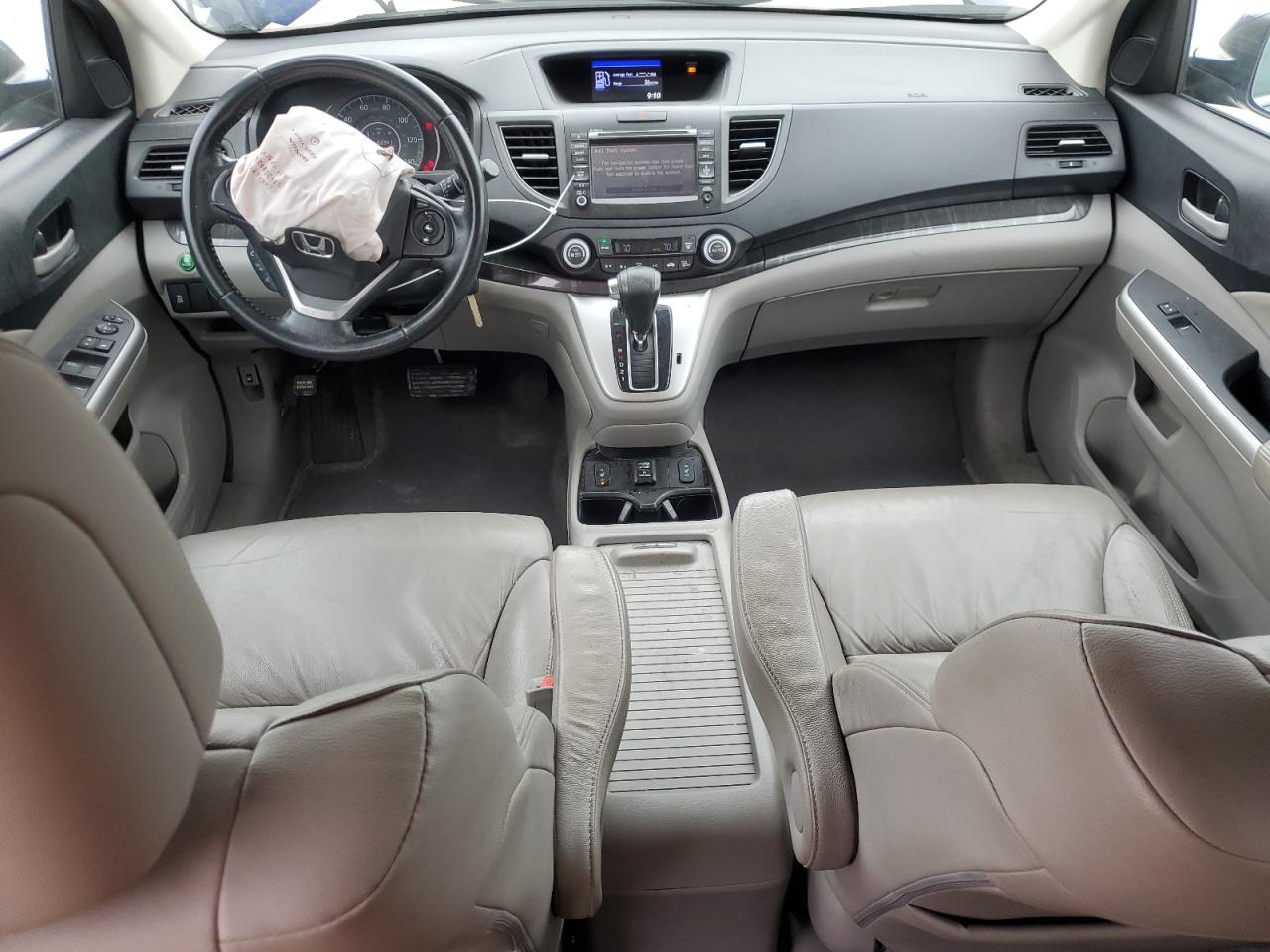 2012 Honda CR-V - Image 8