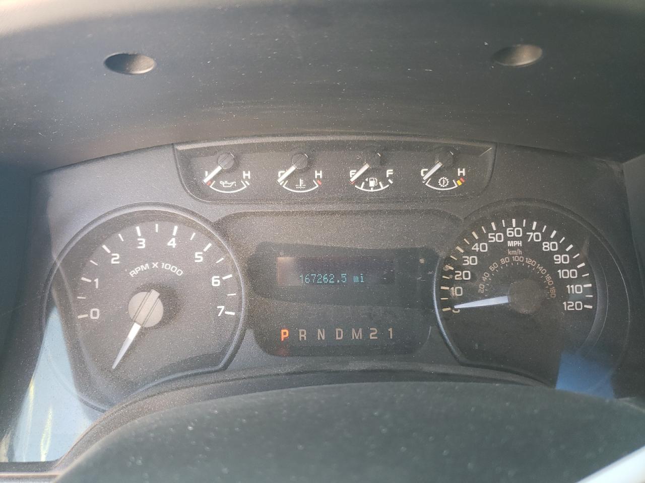 2012 Ford F-150 - Image 9