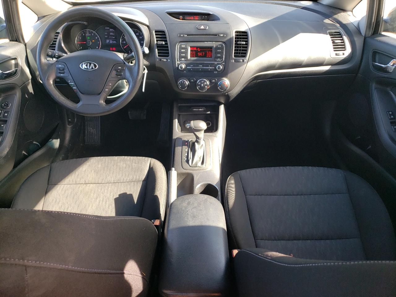 2014 Kia Forte - Image 8