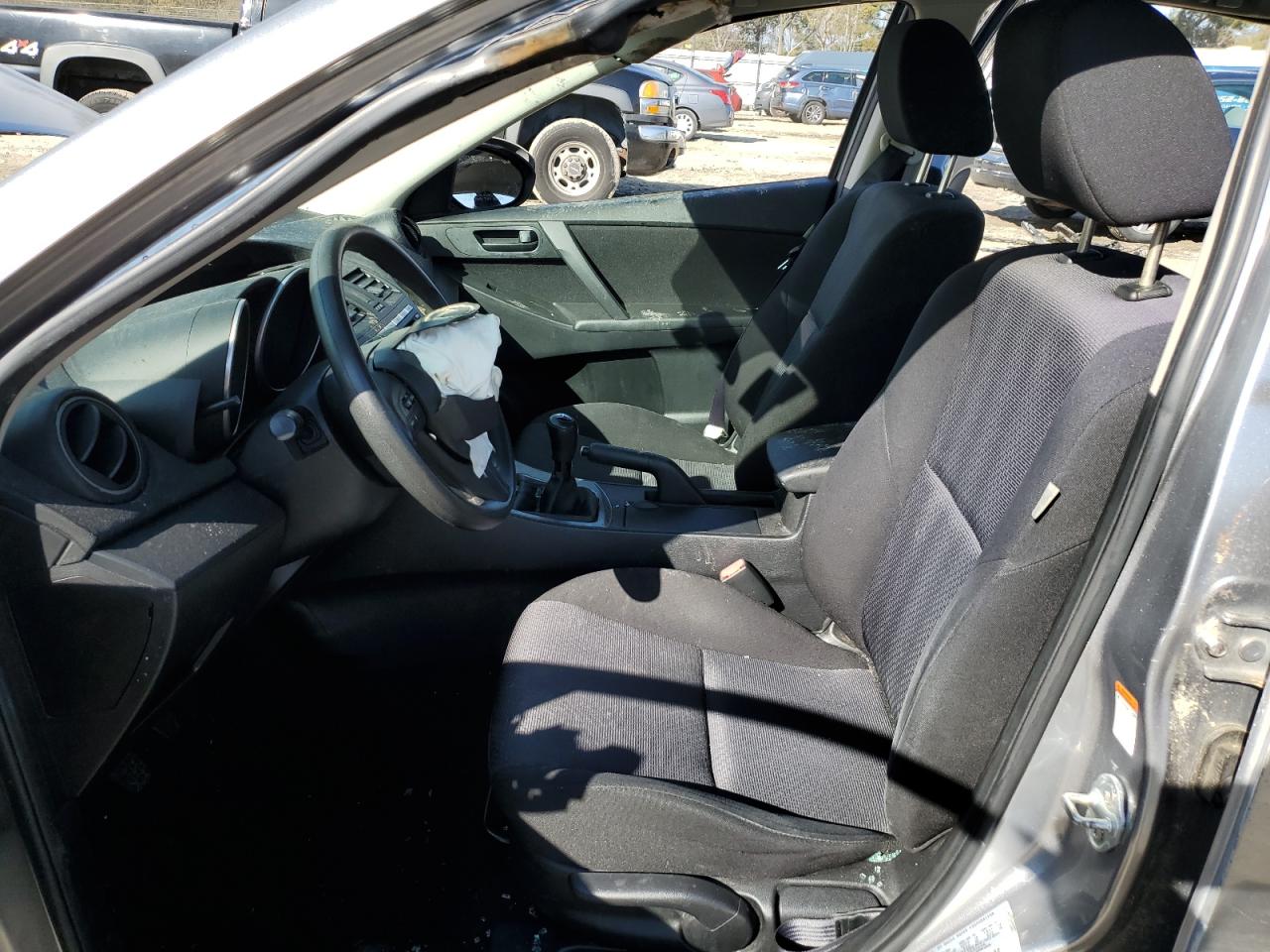 2010 Mazda 3 - Image 7