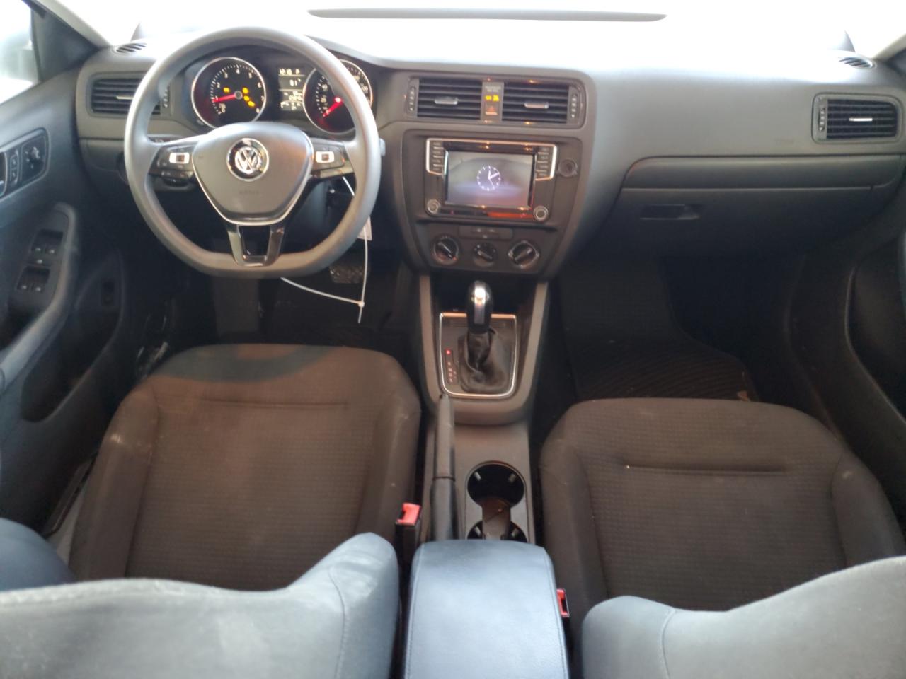2016 Volkswagen Jetta - Image 8