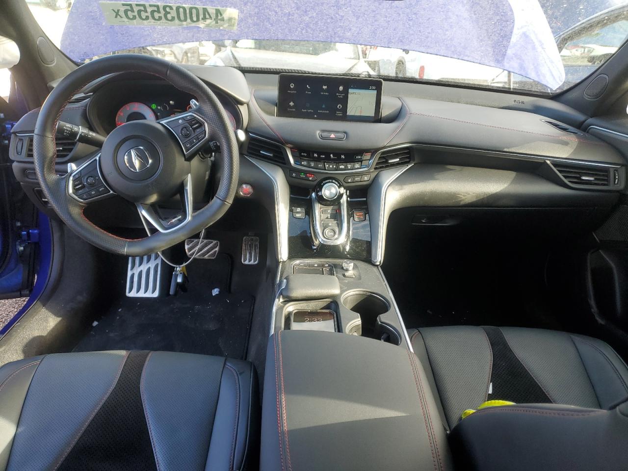 2023 Acura TLX - Image 8