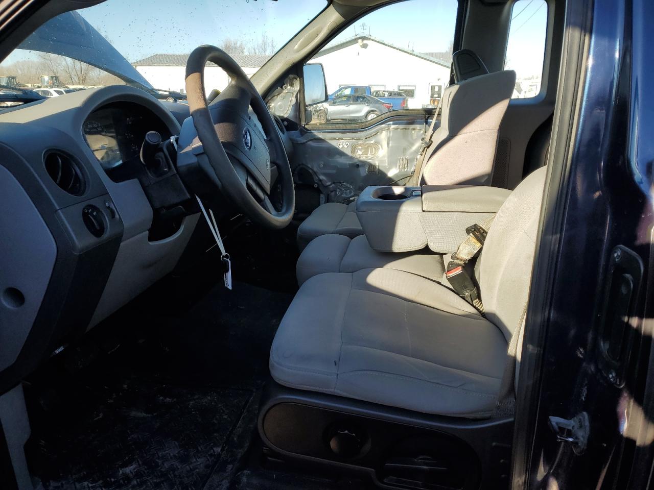 2006 Ford F-150 - Image 7