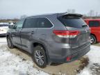 2018 Toyota Highlander Se   за продажба в Bridgeton, MO - Front End