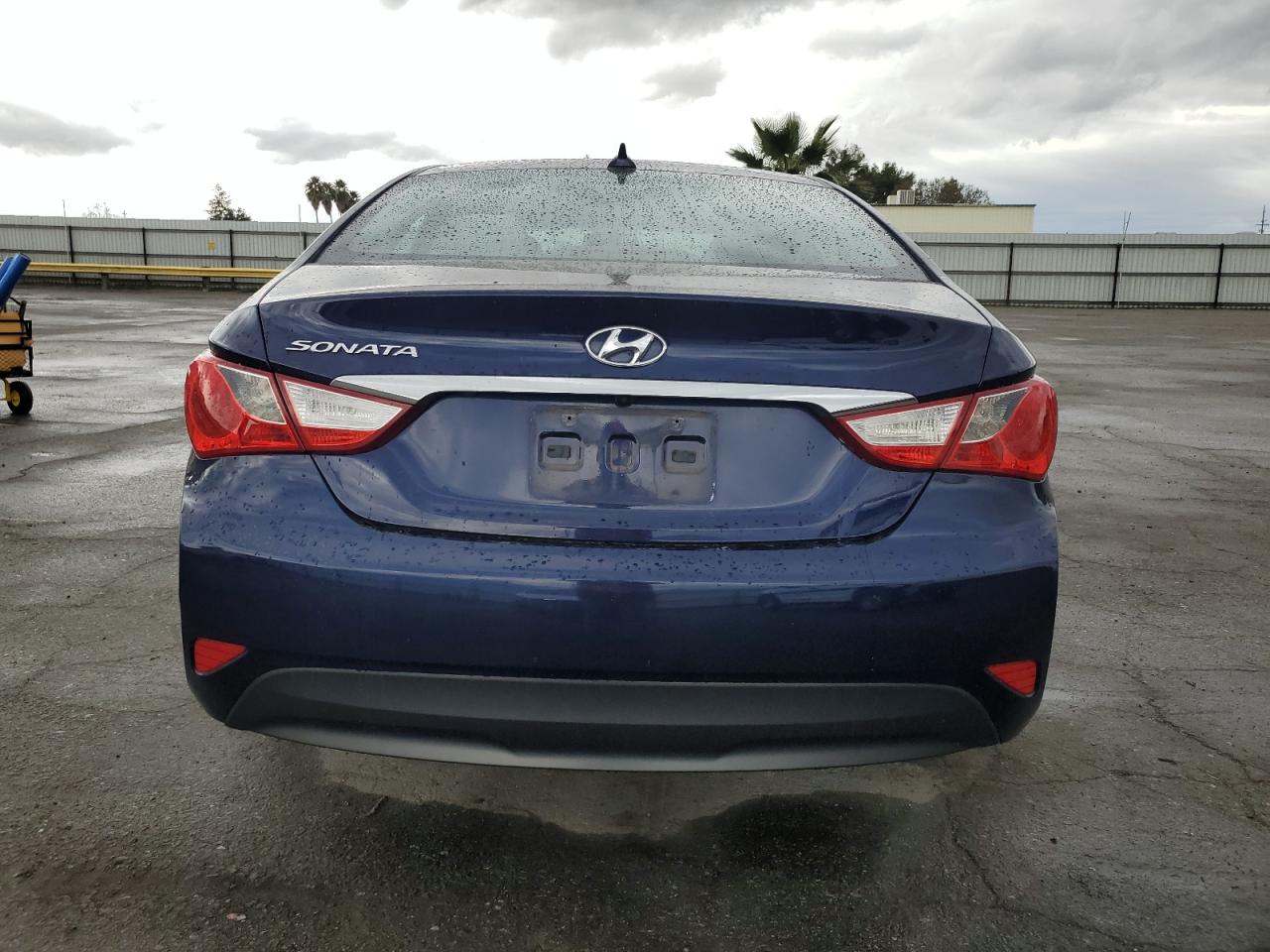 2014 Hyundai Sonata - Image 6