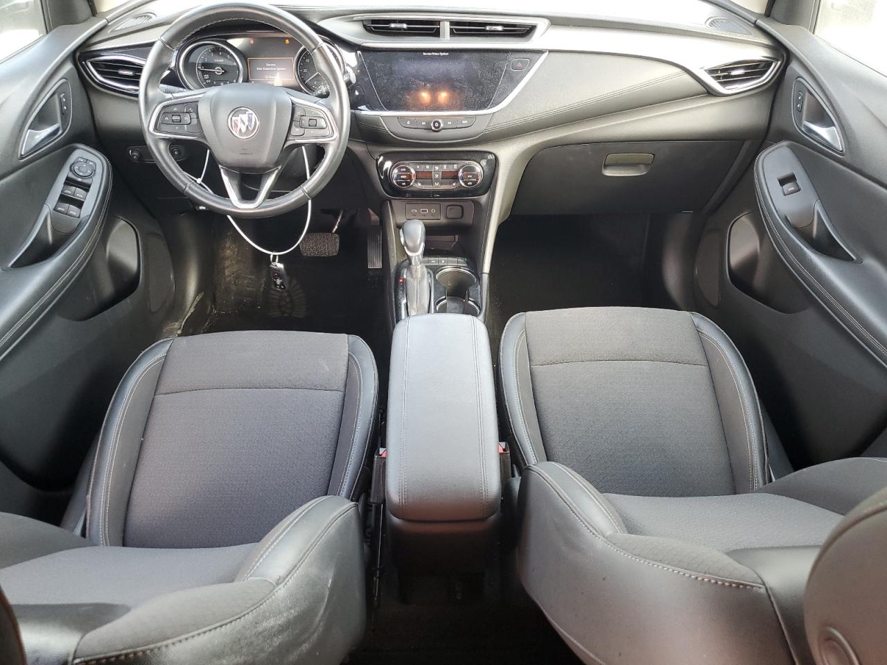 2020 Buick Encore - Image 8