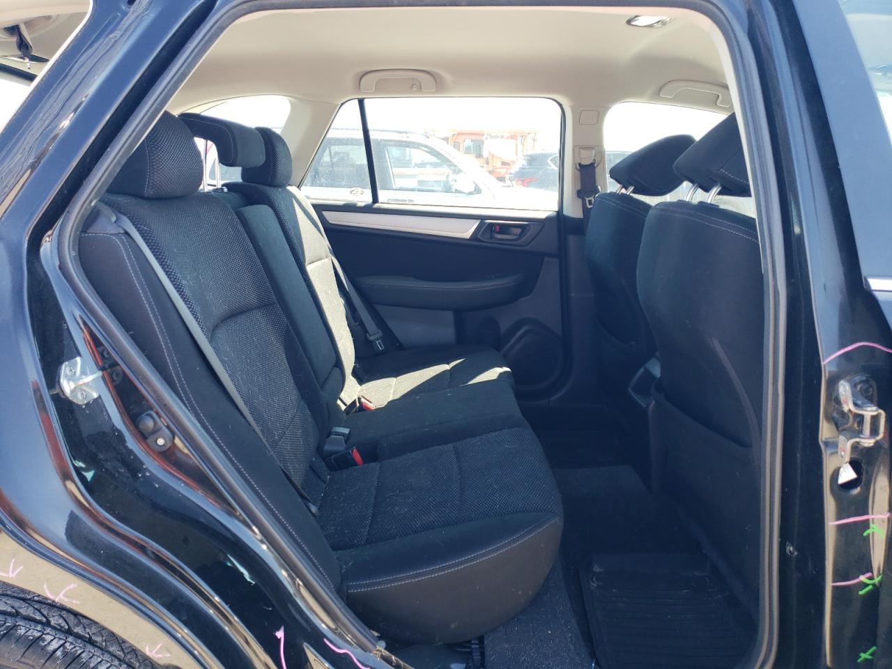 2019 Subaru Outback - Image 11