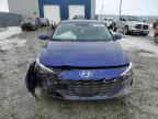 2023 HYUNDAI ELANTRA SEL for sale at Copart NS - HALIFAX