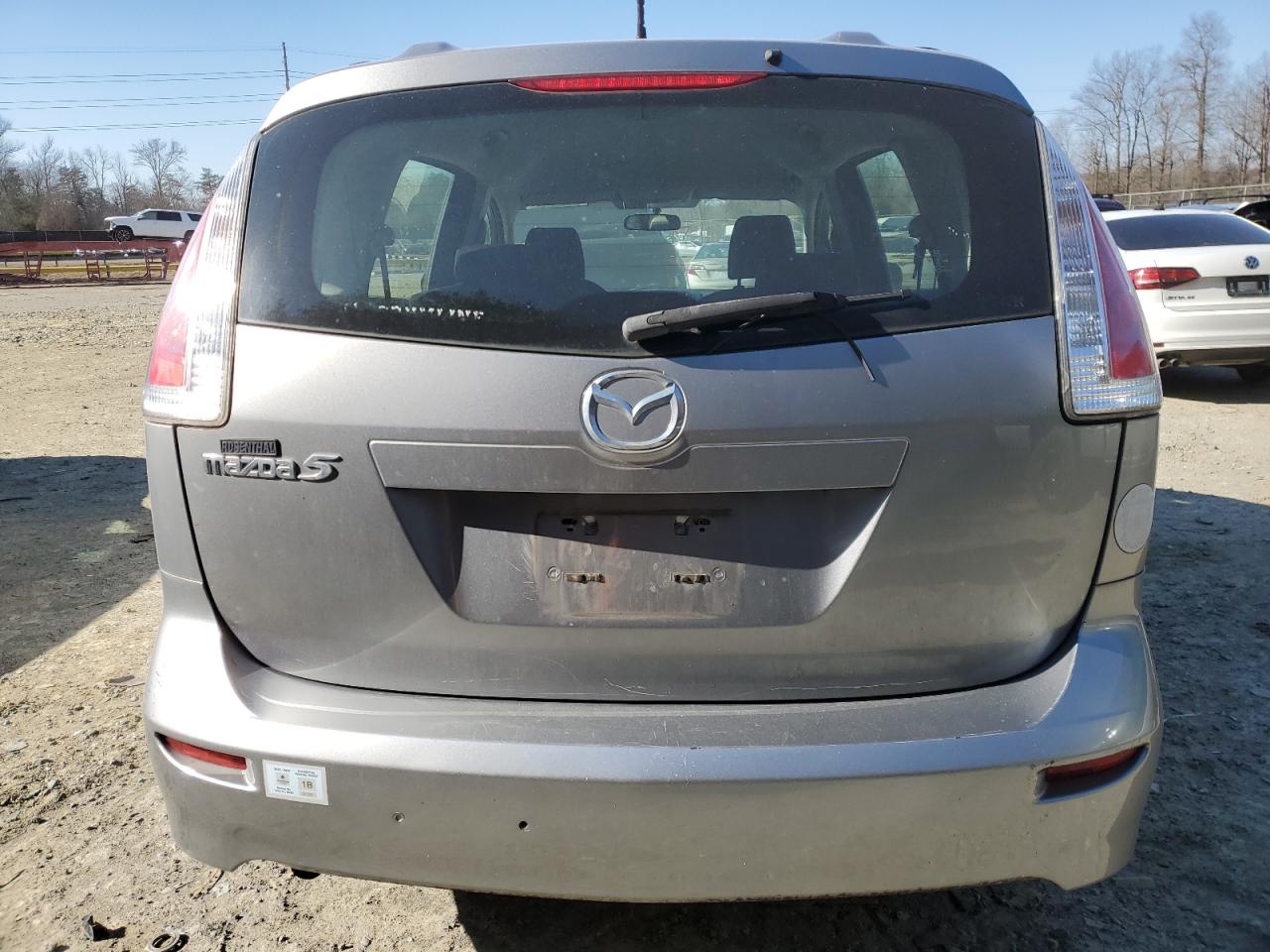 2010 Mazda 5 - Image 6