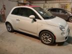 Abilene, TX에서 판매 중인 2017 Fiat 500 Pop - Front End