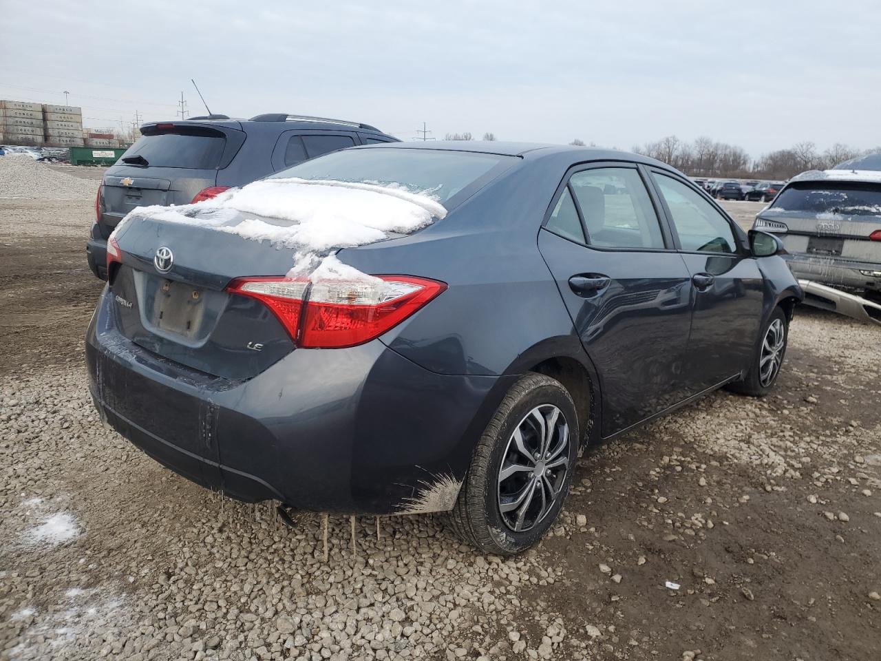 2016 Toyota Corolla - Image 3