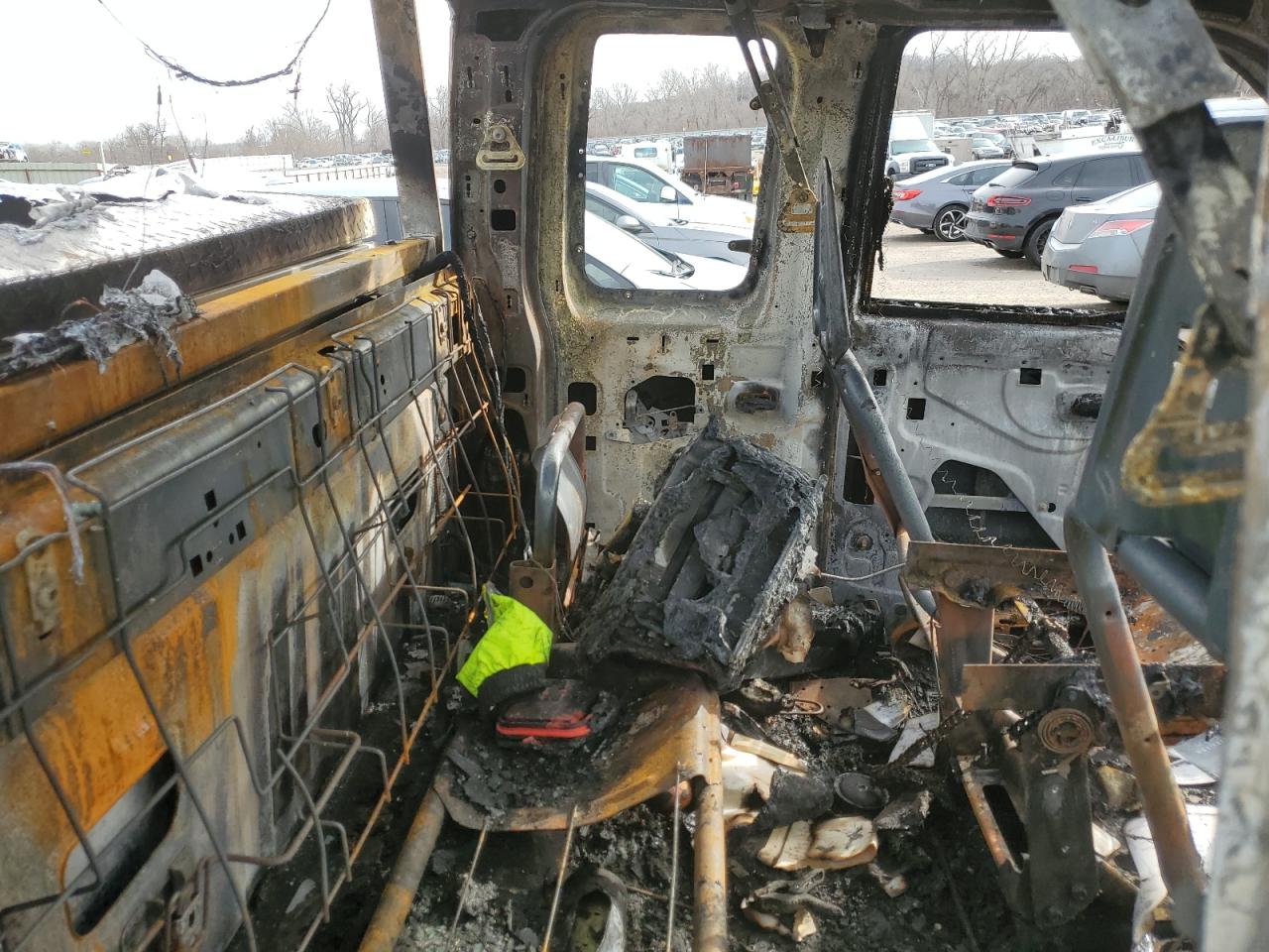 2007 Ford F350 - Image 10