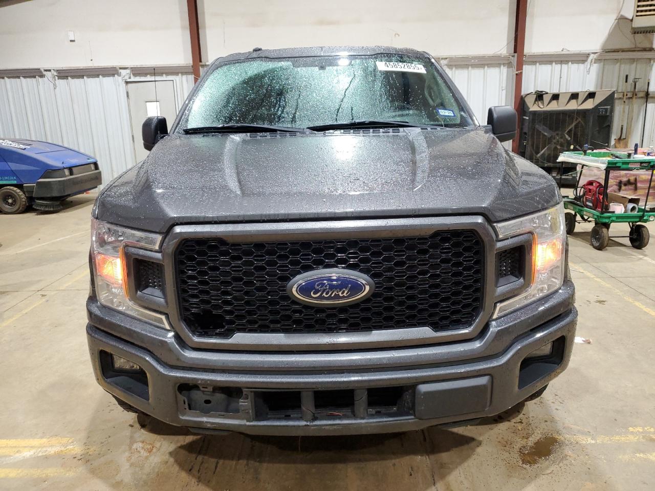 2018 Ford F-150 - Image 5