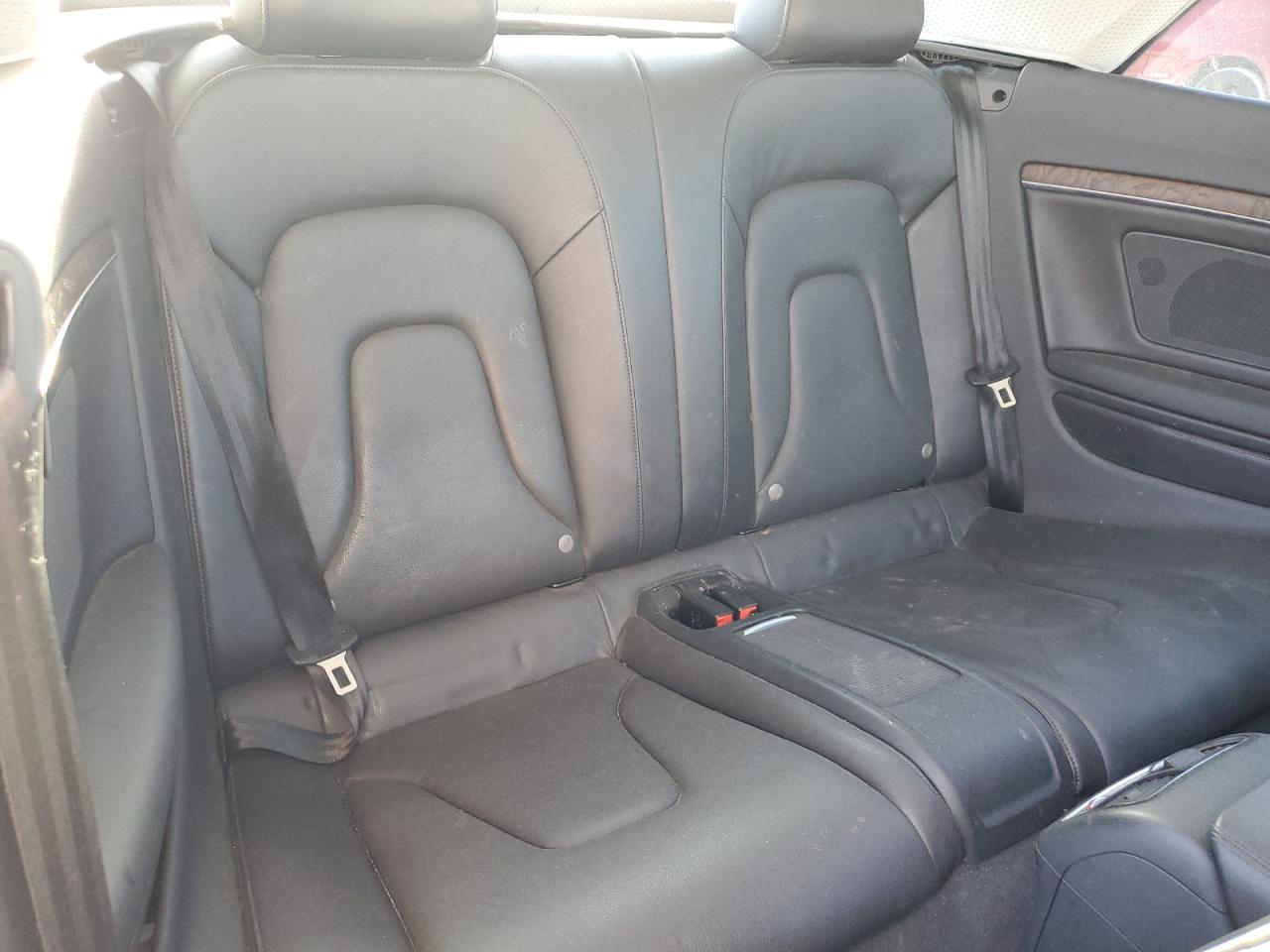 2013 Audi A5 - Image 10