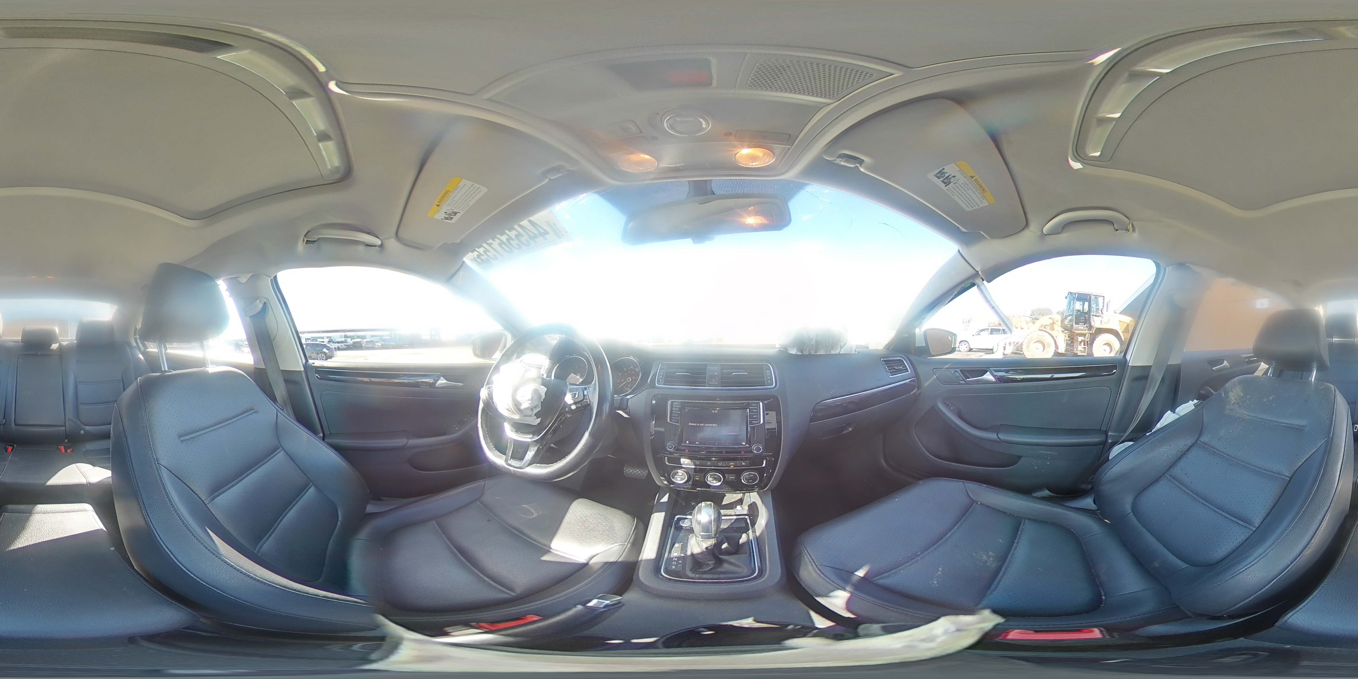 2017 Volkswagen Jetta - Image 12