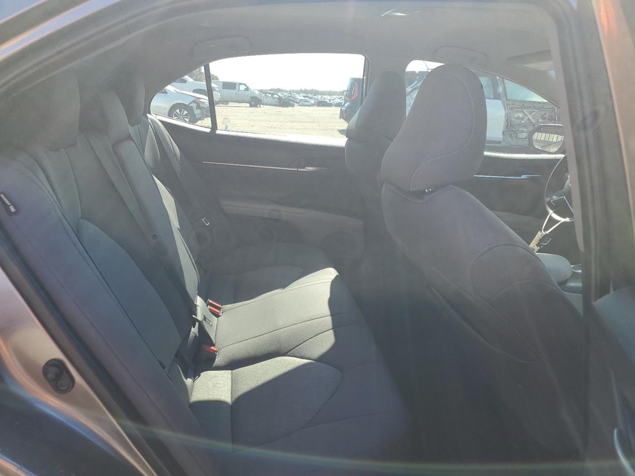 2024 Toyota Camry - Image 10