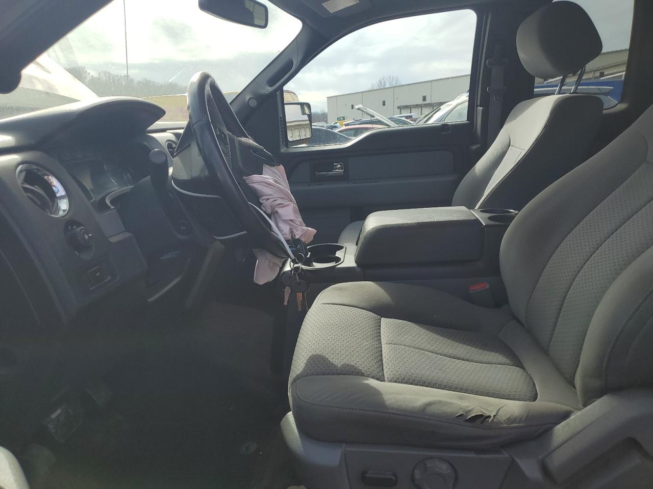 2014 Ford F-150 - Image 7